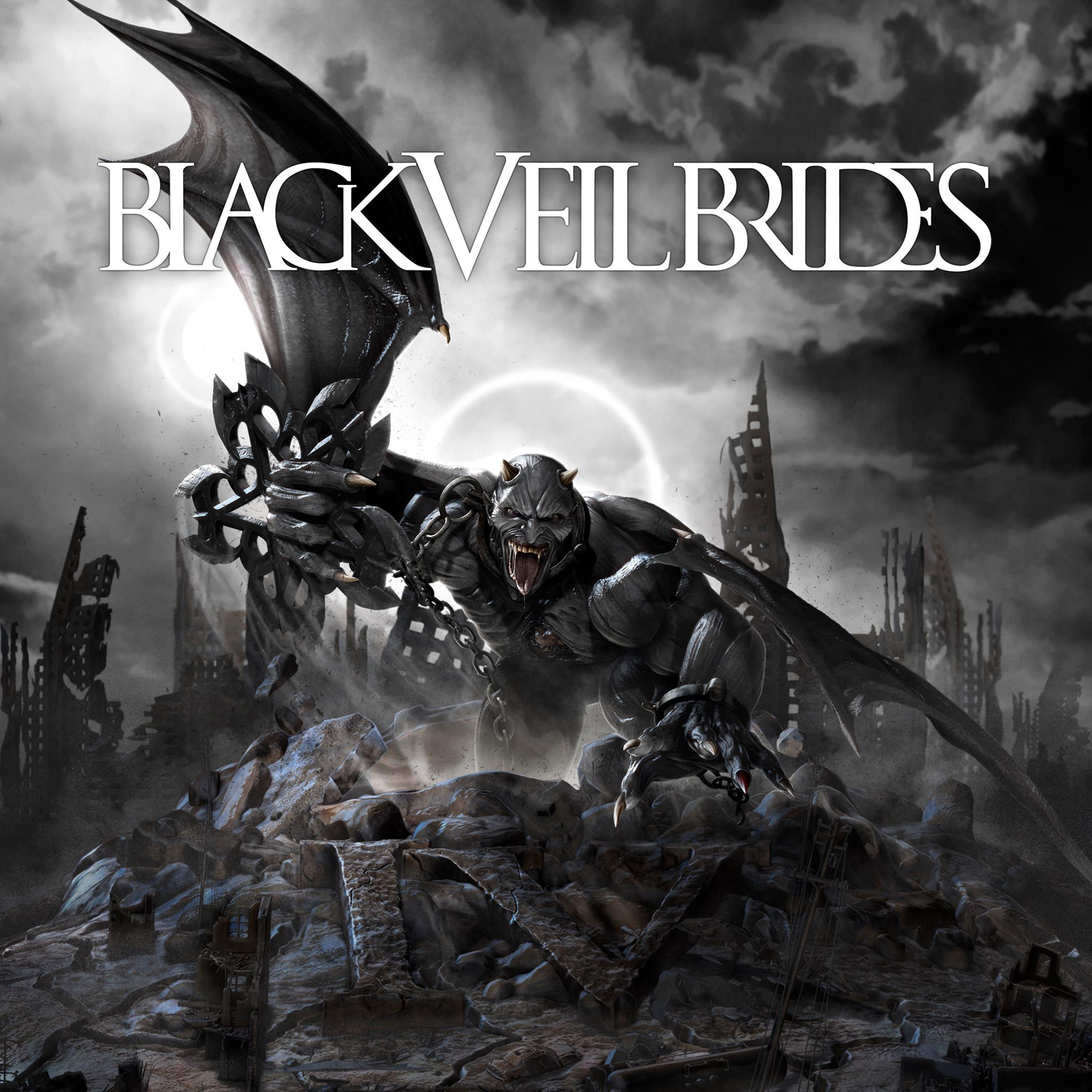 Records Black Veil Brides Have 41