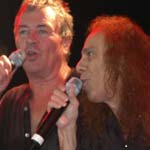 KNAC.COM - Features - Ian Gillan