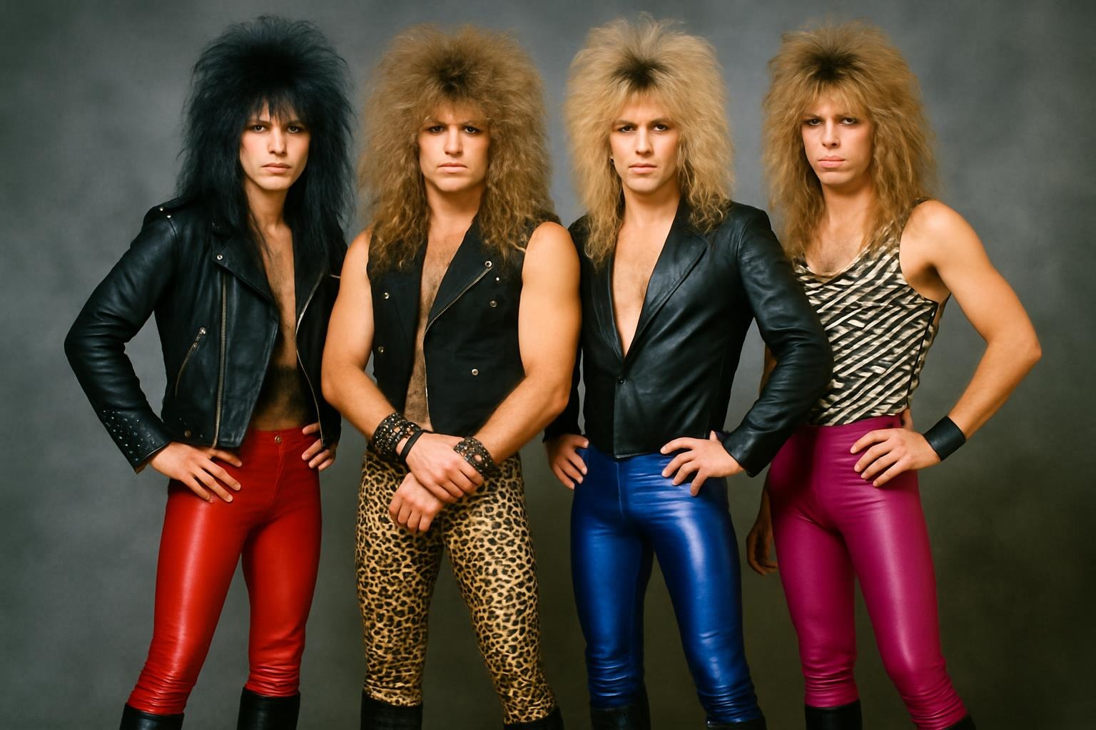 Eveready Ed Comes Out of Retirement for Interview of a Lifetime with 1980s Icons, Shower Head