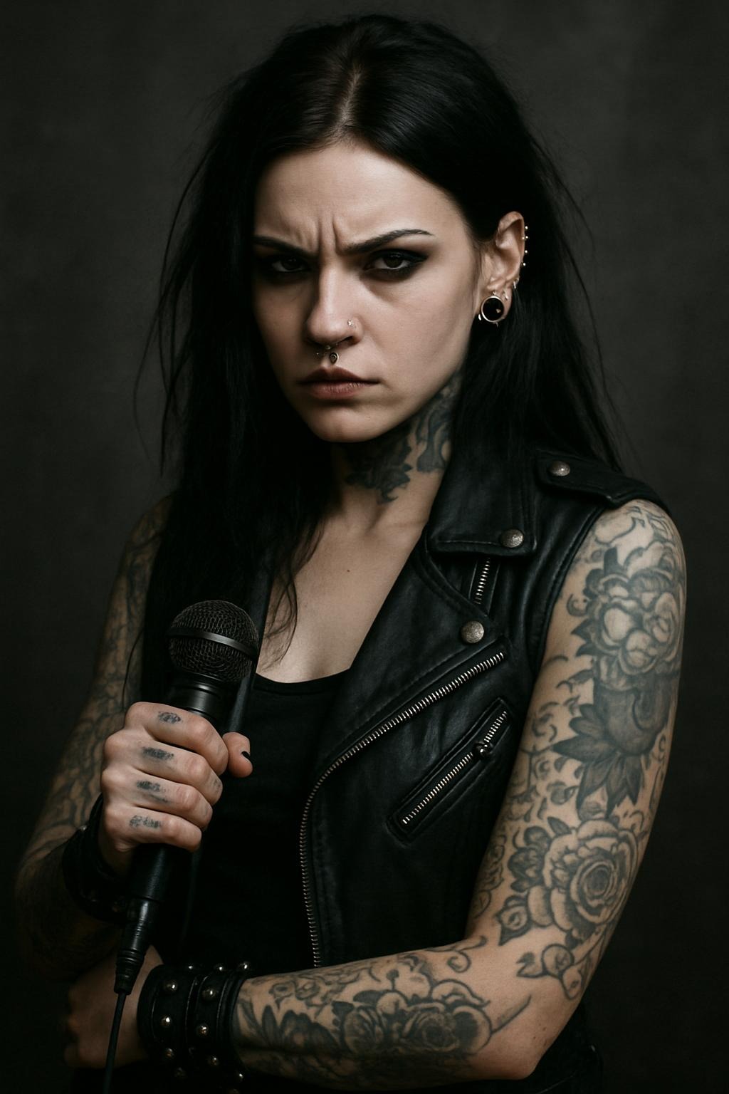 Exclusive Interview with Gretta Life