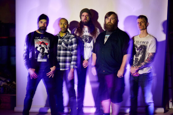 NEW MISERABLE EXPERIENCE (FEAT. MEMBERS OF RIVERS OF NIHIL, EX-REVOCATION, ROSETTA) ANNOUNCE NEW ALBUM