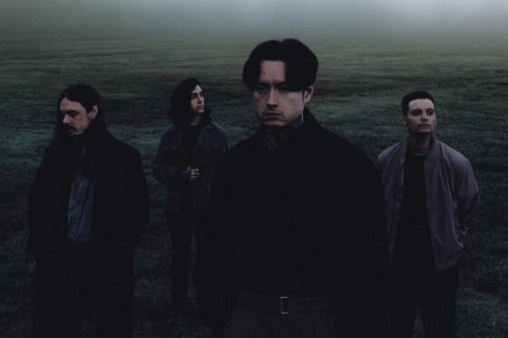 BAD OMENS DROP BROODING NEW SINGLE “LEFT FOR GOOD”