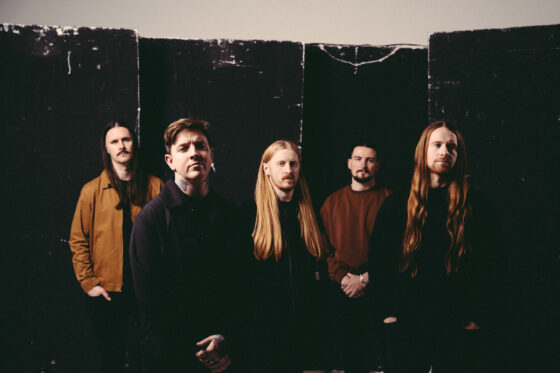 BLEED FROM WITHIN ANNOUNCE THEIR FIRST NORTH AMERICAN HEADLINING TREK