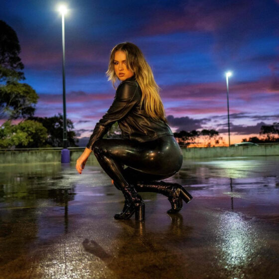 CASSIDY PARIS Releases Sophomore Album ‘Bittersweet’