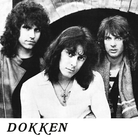 DOKKEN RELEASE NEW VIDEO FOR ‘HARD ROCK WOMAN’