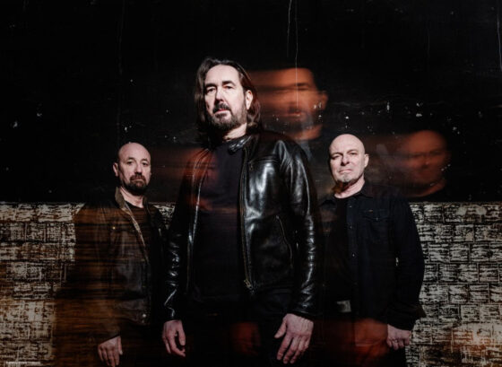 CORONER Announces North American West Coast Headliner