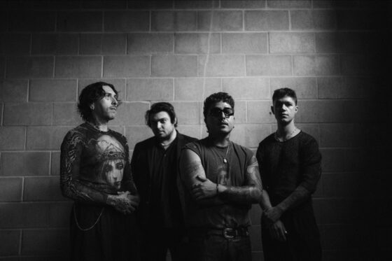 DAYSEEKER ANNOUNCE SPRING 2026 NORTH AMERICAN HEADLINE TOUR