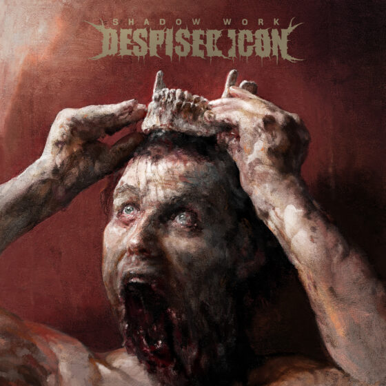 DESPISED ICON ‘Shadow Work’