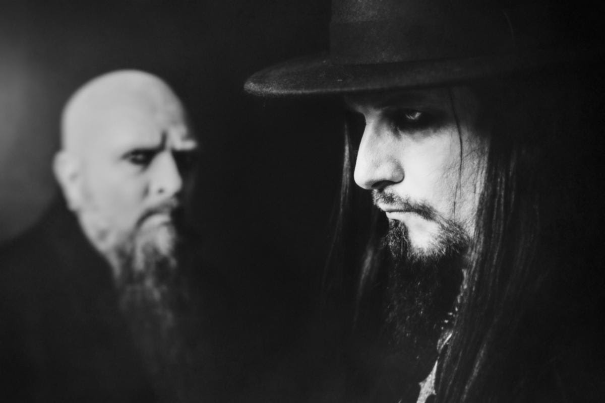 DIMMU BORGIR Joins Forces with BEHEMOTH For European Co-Headlining Tour
