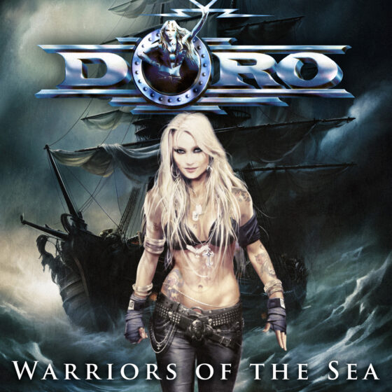 DORO ‘Warriors of the Sea’