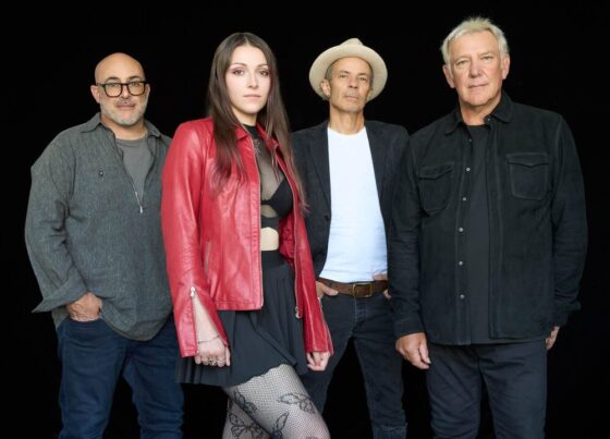 Thrill Of The Chase: An Exclusive Interview With MAIAH WYNNE Of ENVY OF NONE