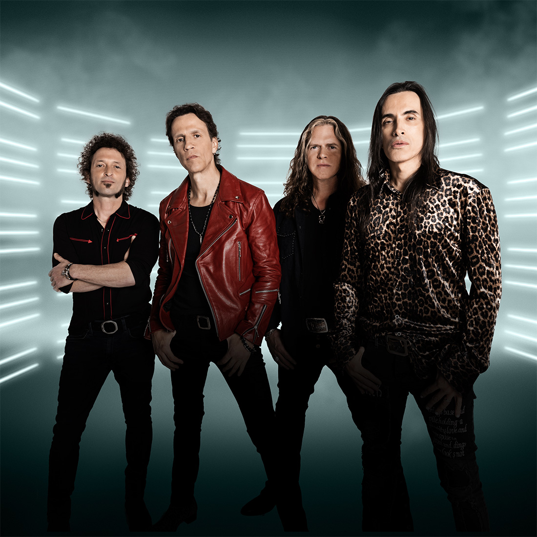 EXTREME Shares 12th Video From Latest Album For “HERE’S TO THE LOSERS”