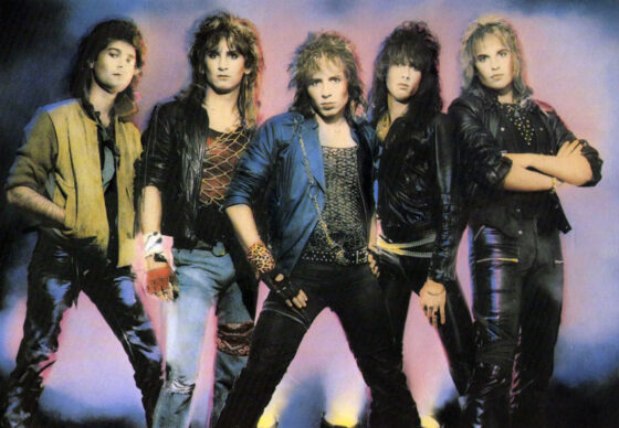 ‘Wings of Destiny: The Story of Fifth Angel’