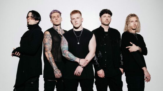 FROM ASHES TO NEW, MAGNOLIA PARK, UNTIL I WAKE, NOT ENOUGH SPACE In Boston, MA With Photos!