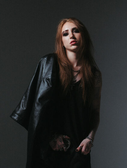 Kami Kehoe Reclaims Her Resilience On Defiant New Single “FADE OUT”