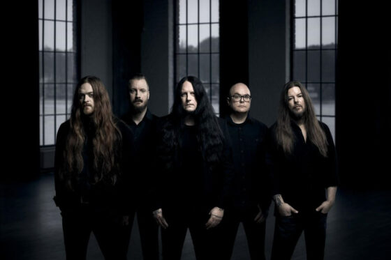 KATATONIA Announces North American Headline Performances For Spring 2026