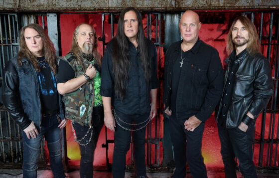 METAL CHURCH RETURN WITH NEW LINEUP, SINGLE AND MUSIC VIDEO “F.A.F.O.”