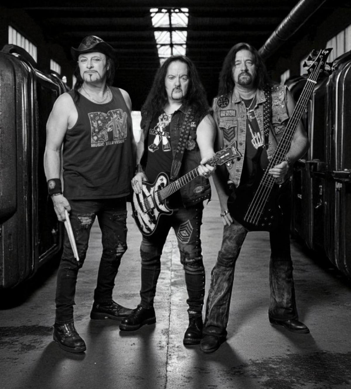 N.Y.C. ‘Built To Destroy’