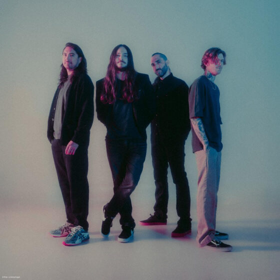 OF MICE & MEN SHARE NEW SINGLE “FLOWERS”