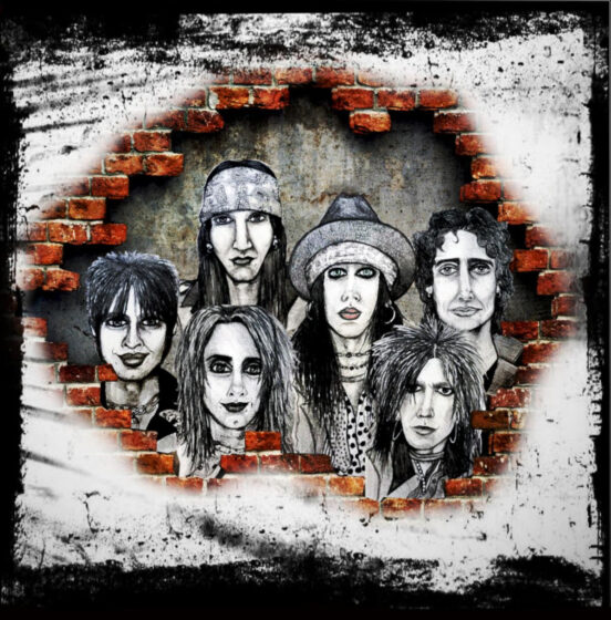 PROPHETS OF ADDICTION RELEASE NEW SINGLE, “MAGGIE MAY”