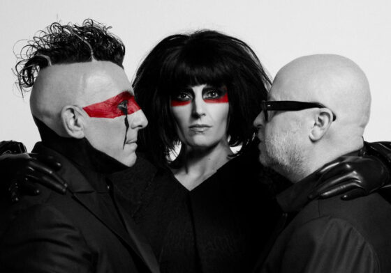 PUSCIFER RELEASE “PENDULUM” VIDEO