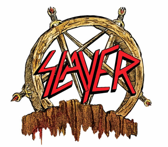 SLAYER’s ‘Hell Awaits’ Gets 40th Anniversary Reissue