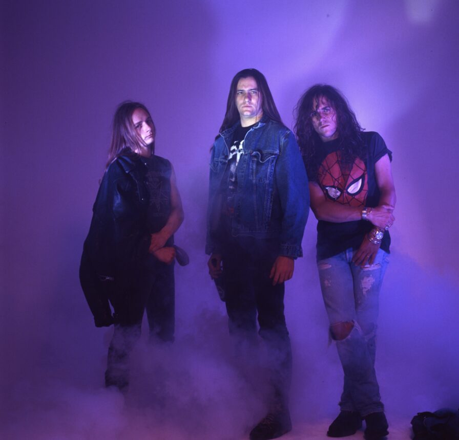 SODOM ANNOUNCE DELUXE EXPANDED RE-ISSUE EDITIONS OF THEIR CULT 1994 ALBUM ‘GET WHAT YOU DESERVE’