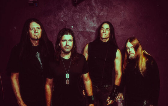 SOiL Return to the UK for an October/November 2026 Tour