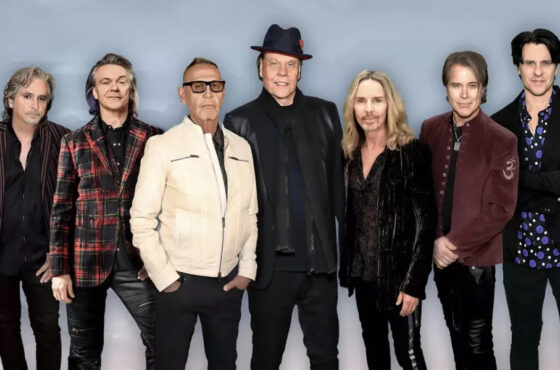 STYX, LOVERBOY In Idaho Falls, ID With Photos!