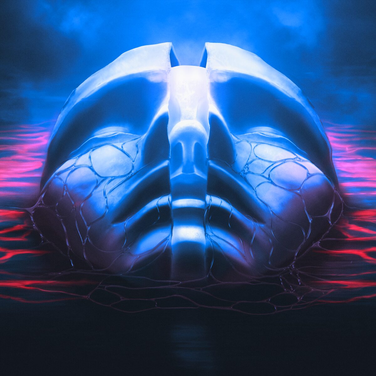 Album Review: SYLOSIS ‘The New Flesh’