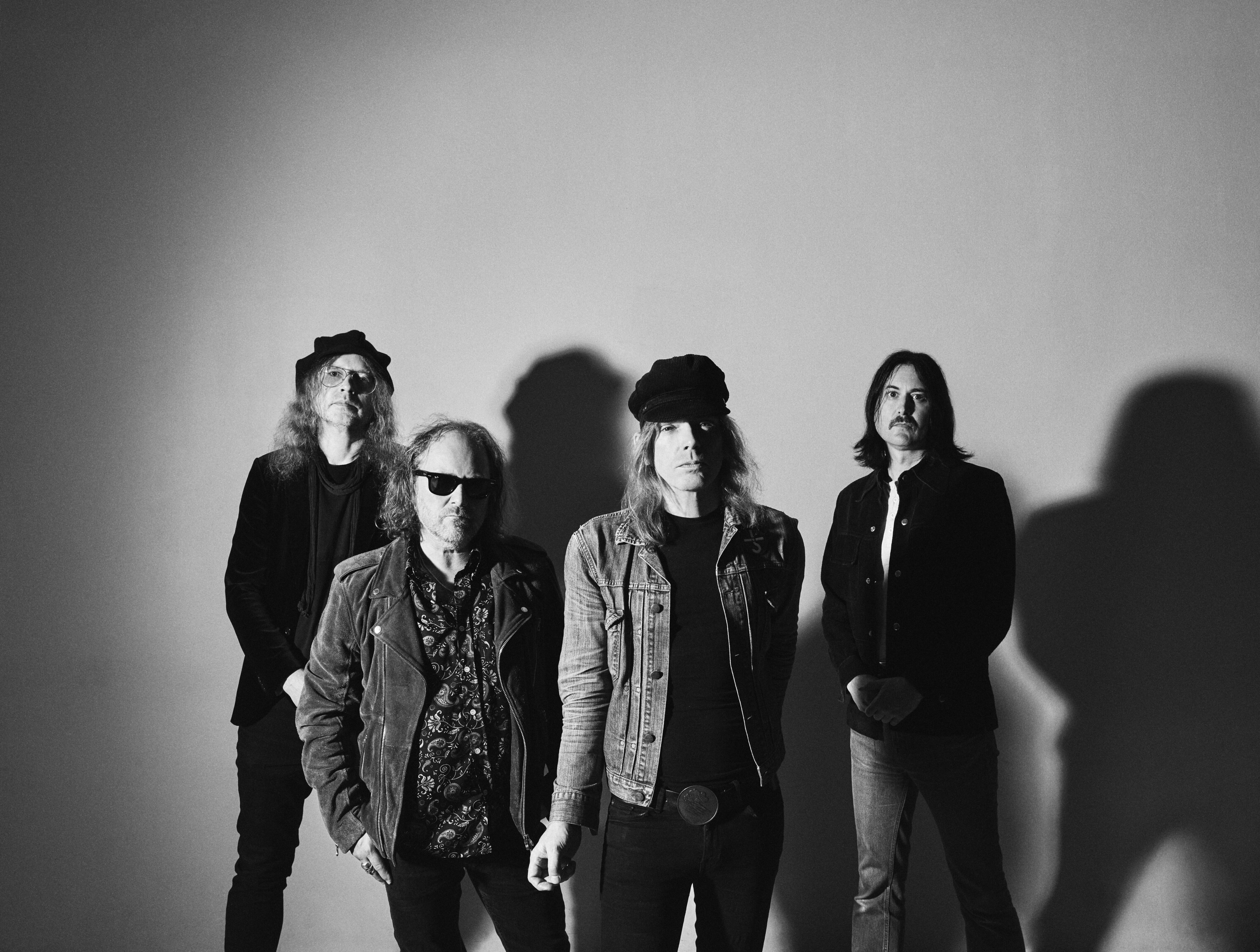 THE HELLACOPTERS ANNOUNCE NEW RARITIES COLLECTION ‘CREAM OF THE CRAP!’