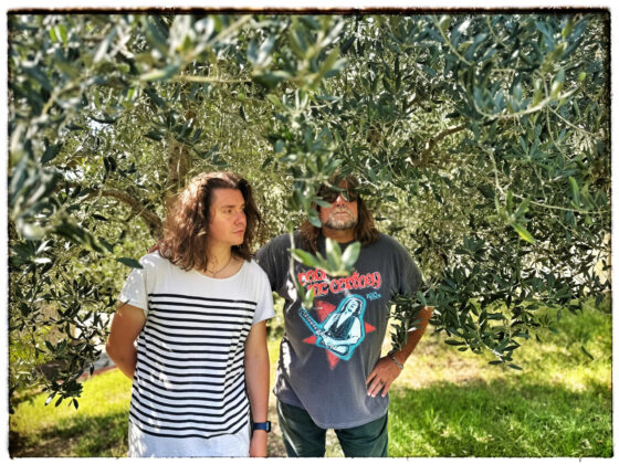 VIOLET BREED featuring Brian Wheat (TESLA) Releases Fourth Single “Stay Away”