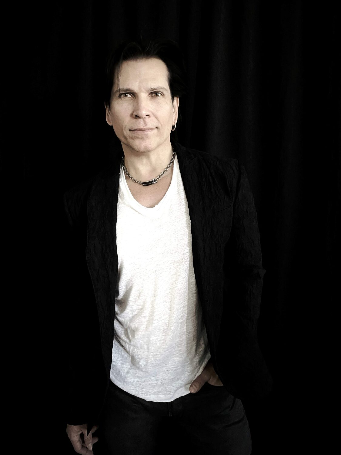 Sovereign: An Interview With ROB MORATTI