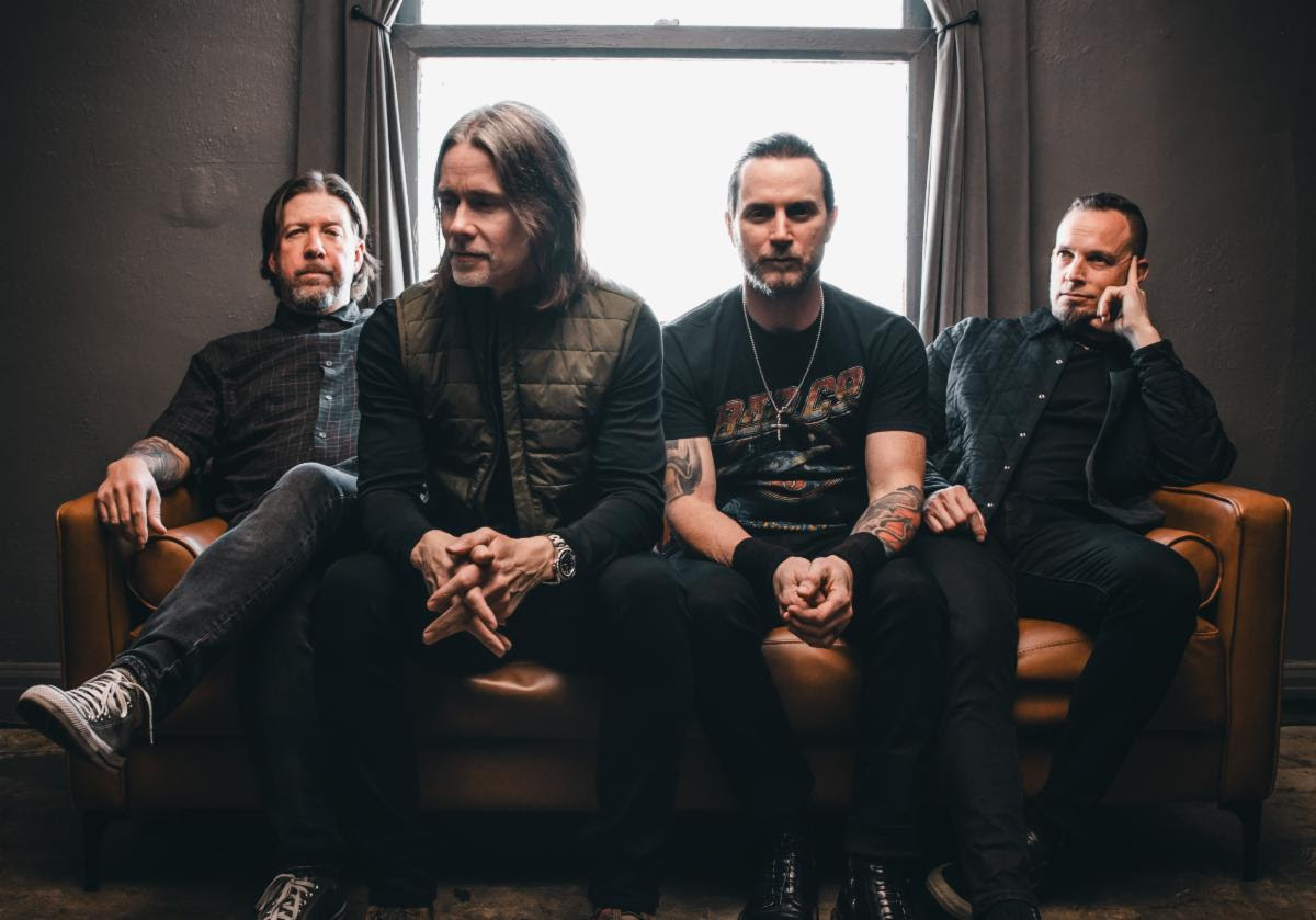 ALTER BRIDGE Return With Latest Single “Playing Aces”