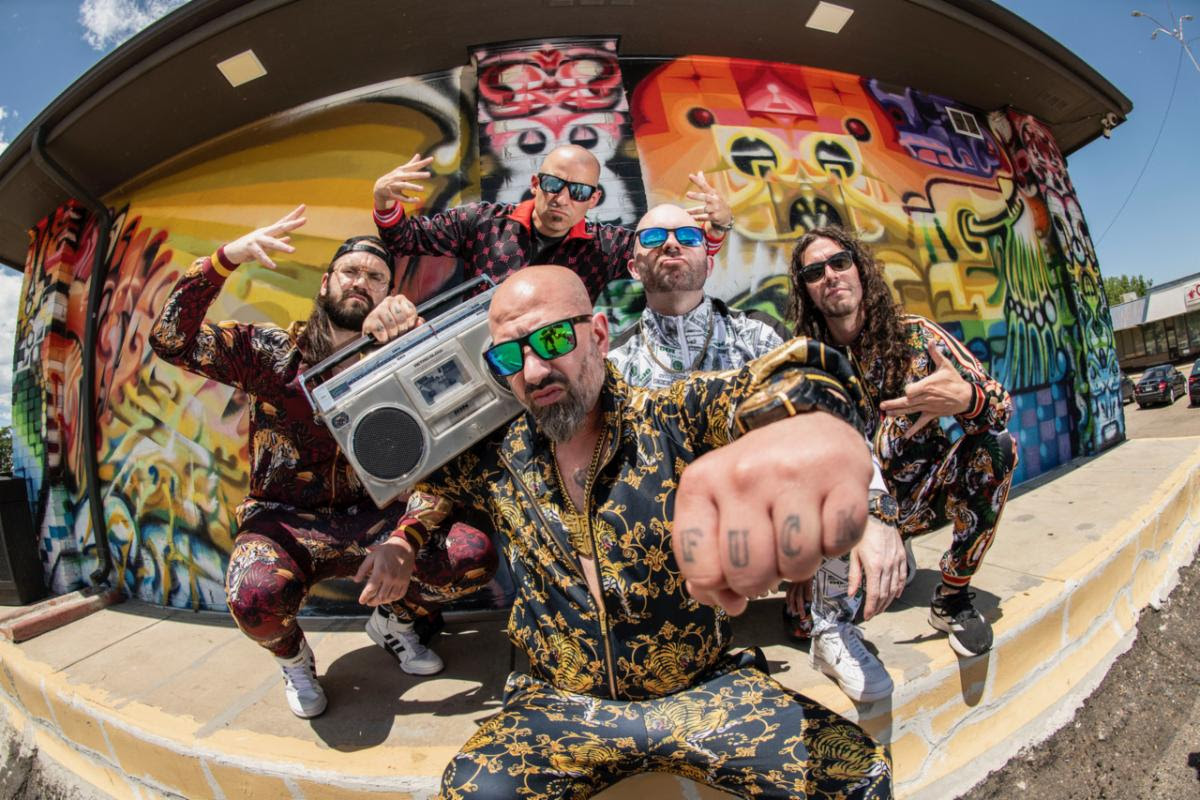 ARCHSPIRE Announce New Album ‘TOO FAST TO DIE’