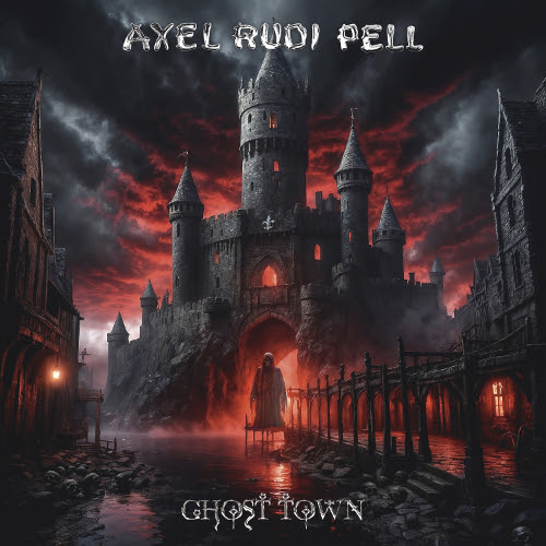 Album Review: AXEL RUDI PELL ’Ghost Town’