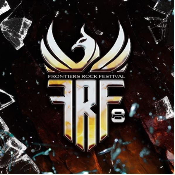 FRONTIERS ROCK FESTIVAL 2026 Announces First Wave Of Bands