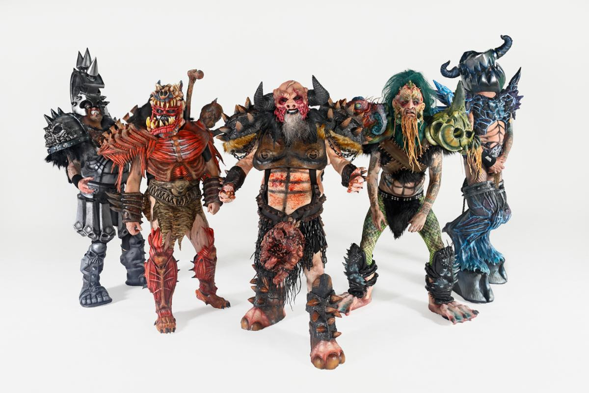 GWAR Announce The ‘Gor Gor Strikes Back’ Tour