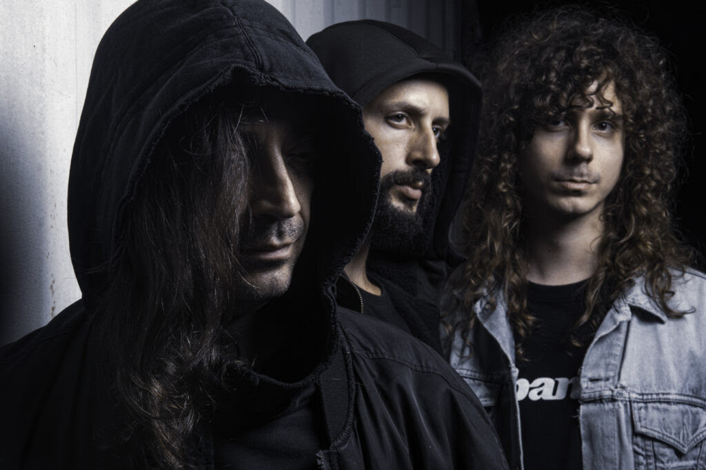 MASTER BOOT RECORD Announces 2026 North American Headlining Tour