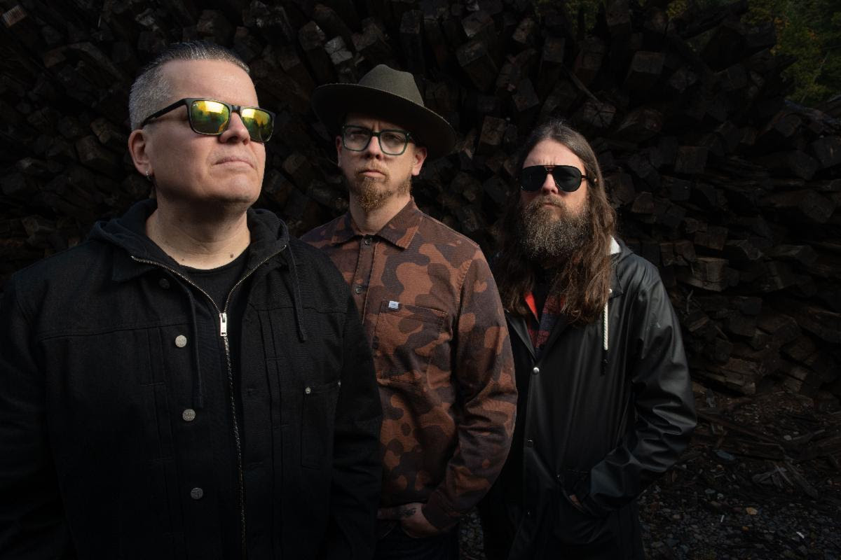 MONOLORD ANNOUNCE FIRST U.S. TOUR DATES SINCE 2022