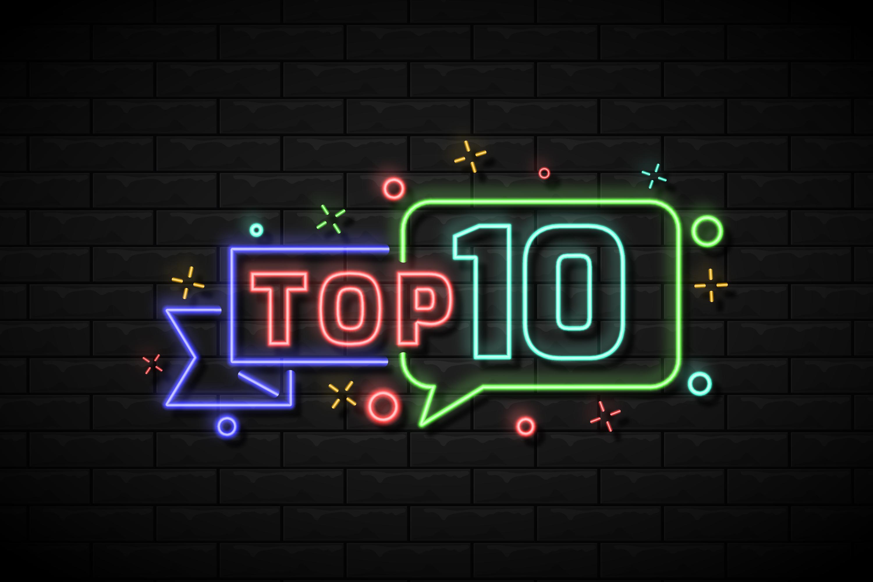 KNAC.COM Staff Top Ten Lists For 2025 Album Releases