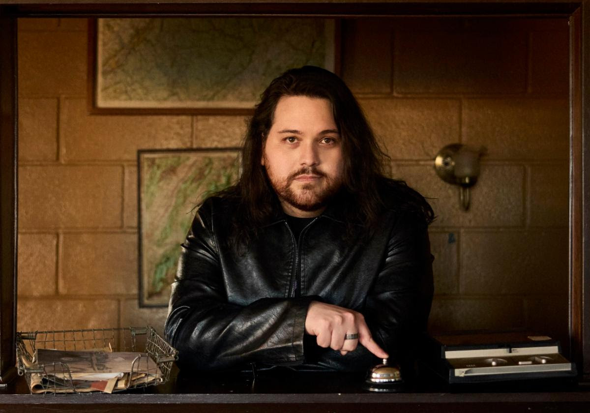 Wolfgang Van Halen’s MAMMOTH Announces First Tour Dates For 2026