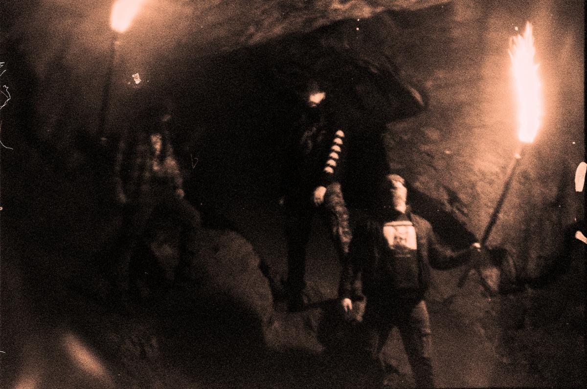 WORMWITCH To Headline Canadian Run In January 2026