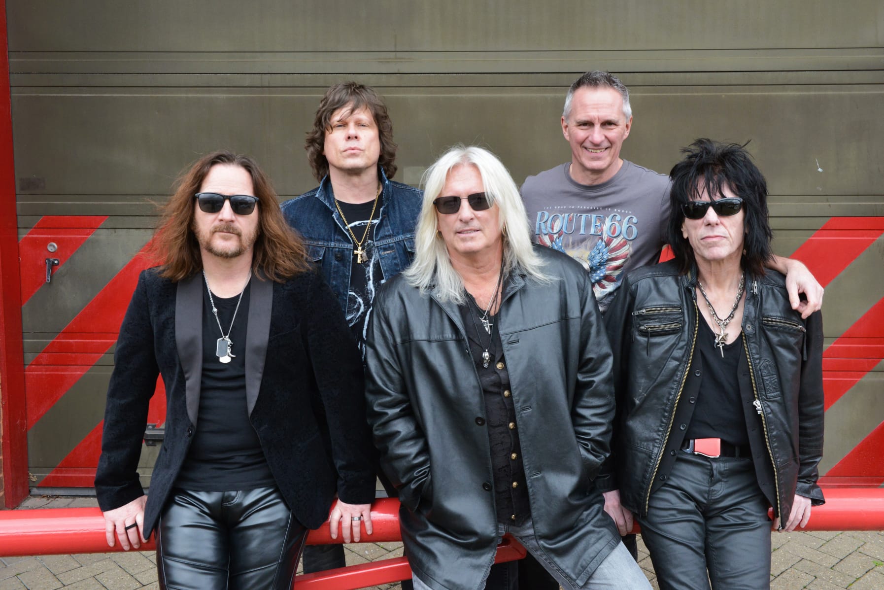 HEAVY PETTIN RELEASE VIDEO FOR “FAITH HEALER (KILL MY DEMONS)”