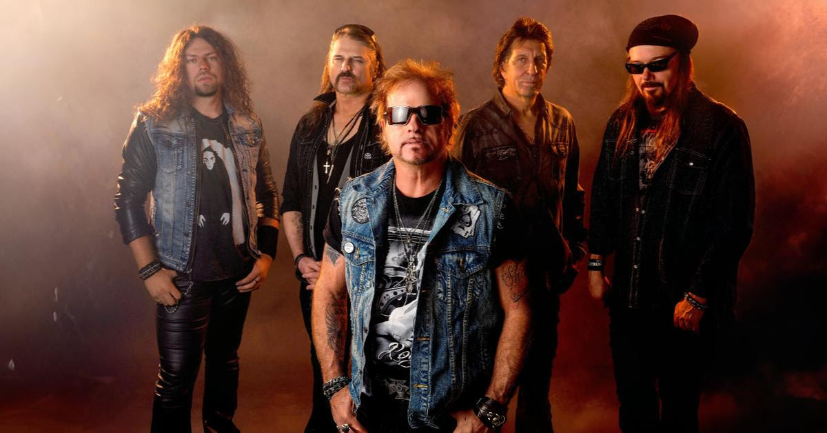 BABYLON A.D. SHARE NEW SINGLE “POWER OF MUSIC”