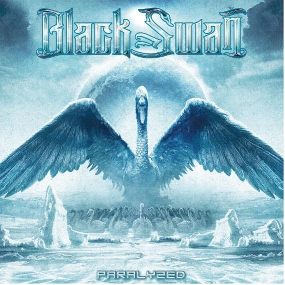 Album Review: BLACK SWAN ‘Paralyzed’