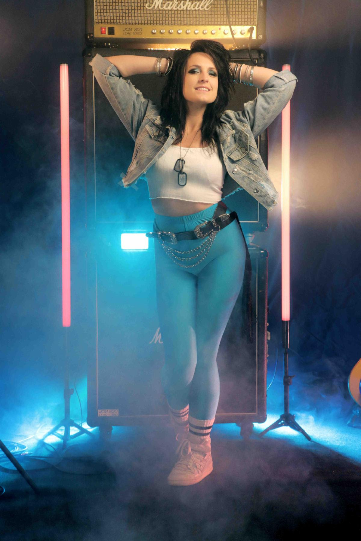 CHEZ KANE Launches New Track “Night Of Passion”