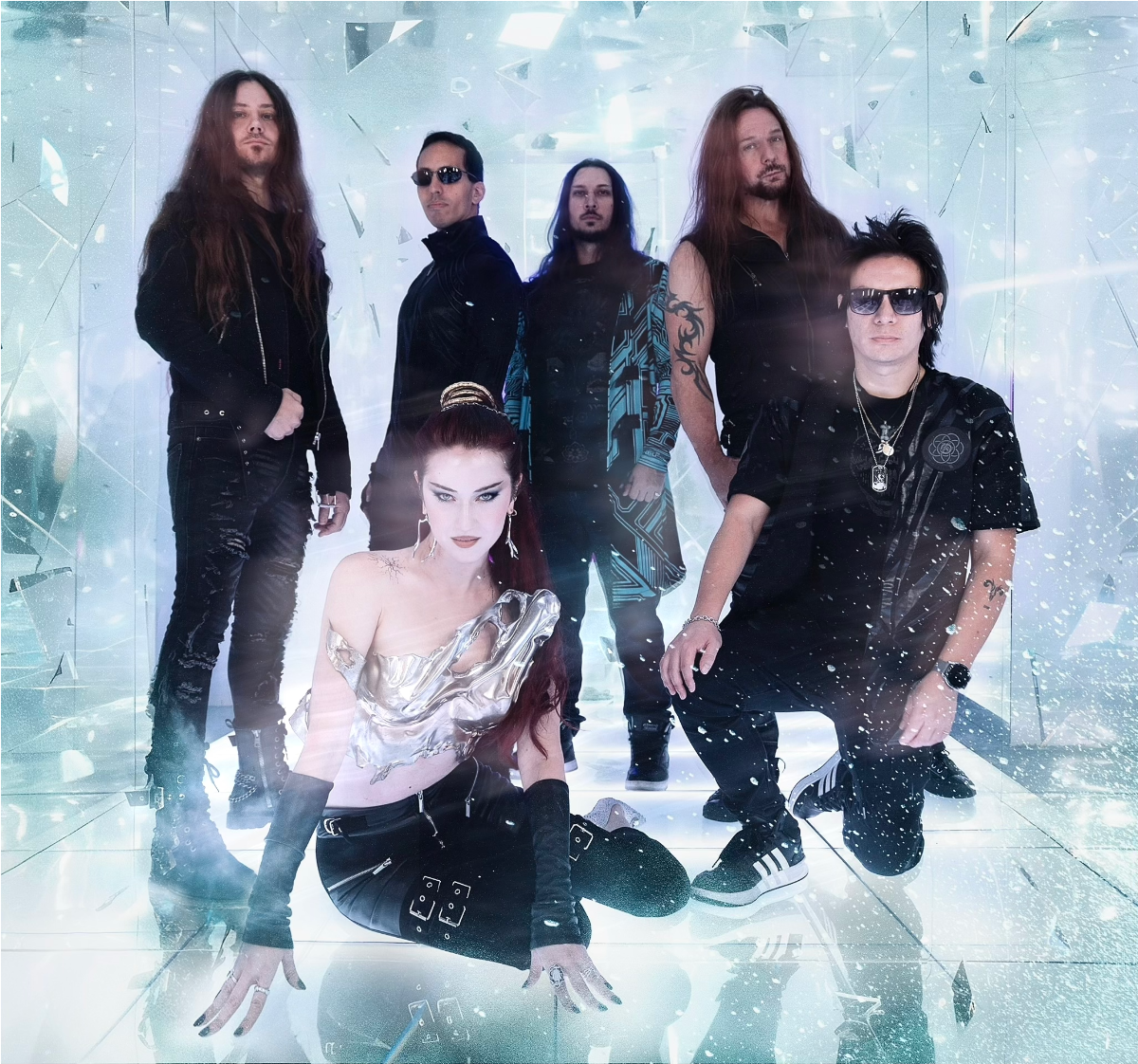 EDGE OF PARADISE Unveil Official Video for “Martyr (Monster)”