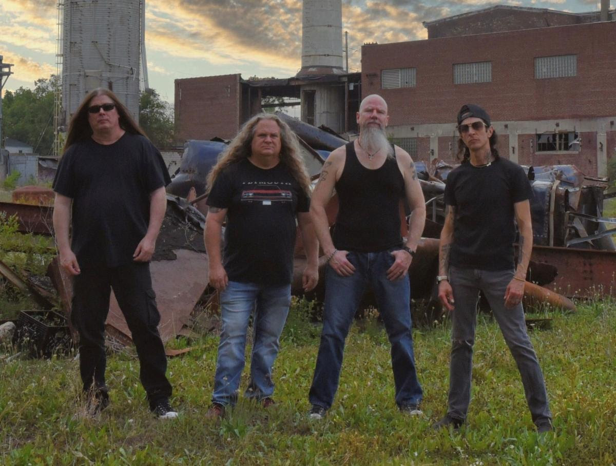 EXHORDER To Kick Off Unforeseen Circumstances US Headlining Tour