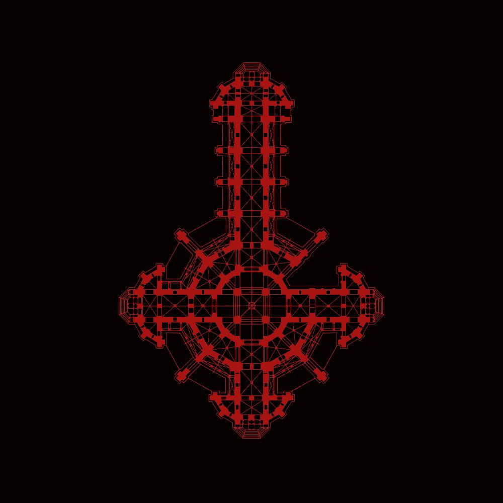 GHOST “It’s a Sin” AVAILABLE ON DSPs FOR THE FIRST TIME EVER